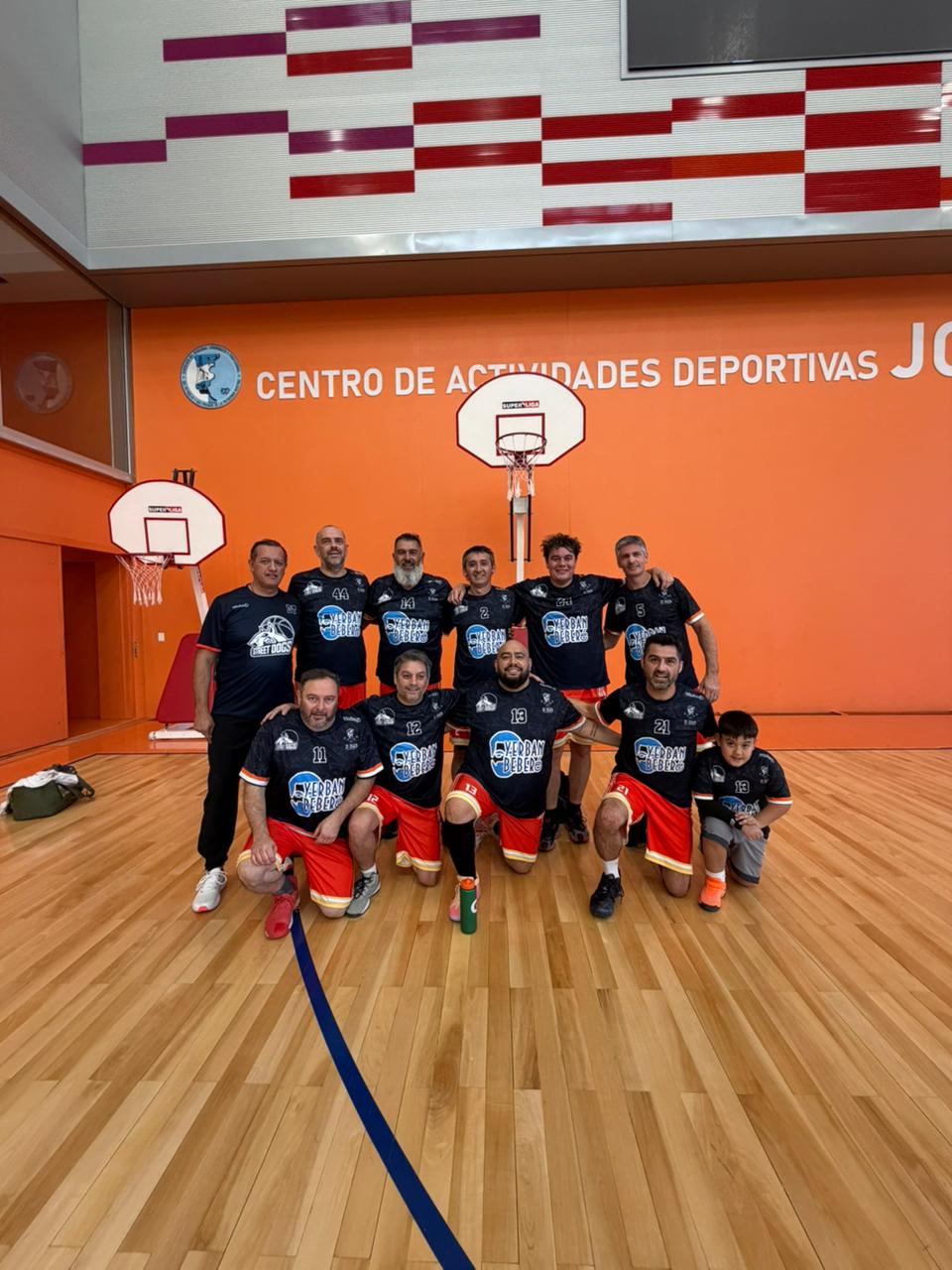 PARTIDOS 2026